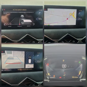 DS DS 3 Crossback OPERA * 155к.с.* HUD* , снимка 15