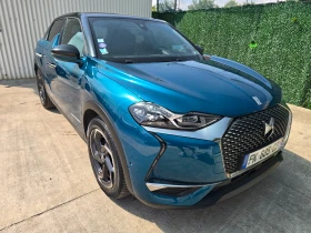 DS DS 3 Crossback OPERA * 155к.с.* HUD* , снимка 7