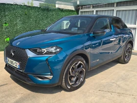 DS DS 3 Crossback OPERA * 155к.с.* HUD* , снимка 1