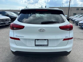 Hyundai Tucson * Preferred * CARFAX * БЕЗ ПЪРВОНАЧАЛНА ВНОСКА, снимка 4