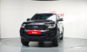 Ford Ranger 2.0 Wildtrack, снимка 3