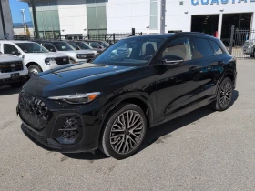 Audi SQ5 Technik | CARFAX | АВТОКРЕДИТ БЕЗ ПЪРВОНАЧАЛНА , снимка 1