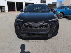 Audi SQ5 Technik | CARFAX | АВТОКРЕДИТ БЕЗ ПЪРВОНАЧАЛНА , снимка 2