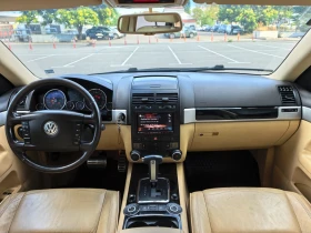 VW Touareg, снимка 14