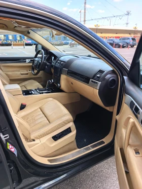 VW Touareg, снимка 12