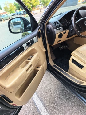 VW Touareg, снимка 8