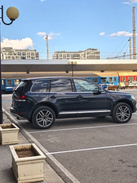 VW Touareg, снимка 6