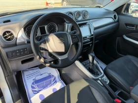 Suzuki Vitara (KATO НОВА)^(4x4), снимка 12