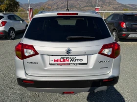 Suzuki Vitara (KATO НОВА)^(4x4), снимка 7