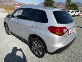 Suzuki Vitara (KATO НОВА)^(4x4), снимка 8