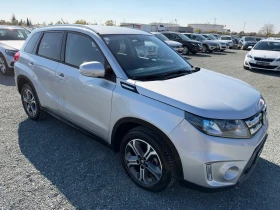 Suzuki Vitara (KATO НОВА)^(4x4), снимка 3