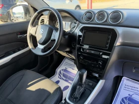 Suzuki Vitara (KATO НОВА)^(4x4), снимка 16