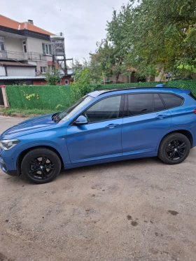 BMW X1, снимка 6
