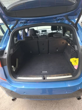 BMW X1, снимка 11