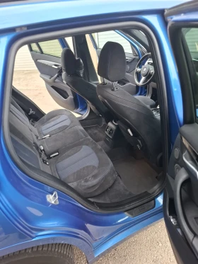 BMW X1, снимка 12