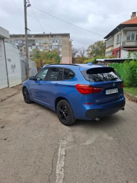 BMW X1, снимка 5