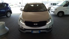 Kia Sportage 1.6i FACELIFT E5B | Mobile.bg    17