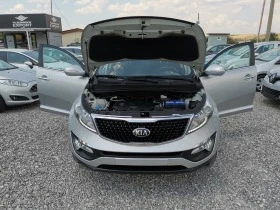 Kia Sportage 1.6i FACELIFT E5B | Mobile.bg    11