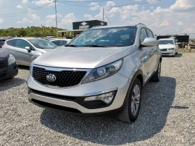 Kia Sportage 1.6i FACELIFT E5B - [2] 