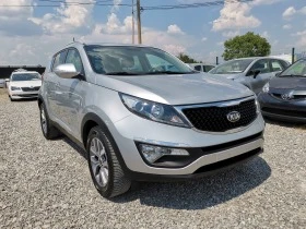 Kia Sportage 1.6i FACELIFT E5B | Mobile.bg    5