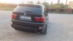 BMW X5, снимка 5