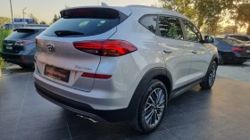 Hyundai Tucson 1.6 CRDI MHEV 48V HYBRID , снимка 2