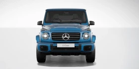 Mercedes-Benz G 580 EQG EDITION1 | Mobile.bg    3