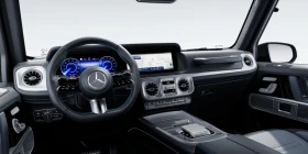 Mercedes-Benz G 580 EQG EDITION1 | Mobile.bg    6