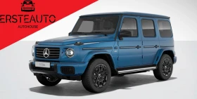  Mercedes-Benz G