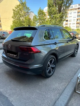 VW Tiguan Обслужен, снимка 6