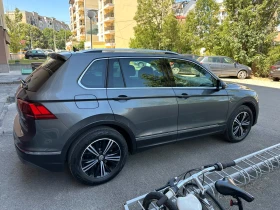 VW Tiguan Обслужен, снимка 7