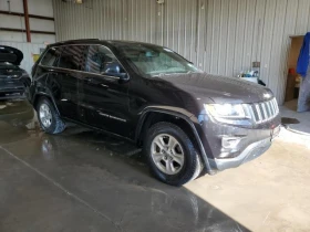 Обява за продажба на Jeep Grand cherokee LAREDO ~18 000 лв. - изображение 2