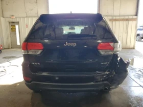 Обява за продажба на Jeep Grand cherokee LAREDO ~18 000 лв. - изображение 6