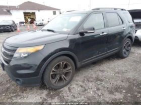 Обява за продажба на Ford Explorer SPORT , КРАЙНА ЦЕНА ~16 500 лв. - изображение 1