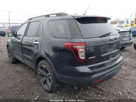 Обява за продажба на Ford Explorer SPORT , КРАЙНА ЦЕНА ~16 500 лв. - изображение 2