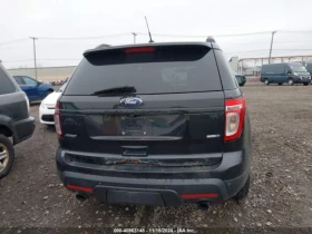 Ford Explorer SPORT ,   | Mobile.bg    16