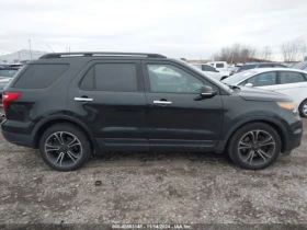 Ford Explorer SPORT ,   | Mobile.bg    13