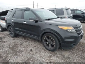 Ford Explorer SPORT , КРАЙНА ЦЕНА