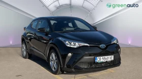 Toyota C-HR 1.8 HSD, снимка 8