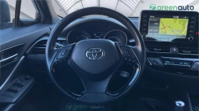 Toyota C-HR 1.8 HSD, снимка 12