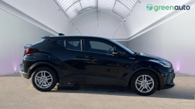 Toyota C-HR 1.8 HSD, снимка 3