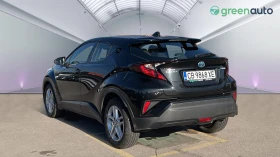 Toyota C-HR 1.8 HSD, снимка 7