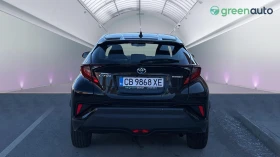 Toyota C-HR 1.8 HSD, снимка 5