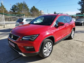 Seat Ateca 1.6TDI 111000км., снимка 3