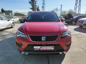 Seat Ateca 1.6TDI 111000км., снимка 1