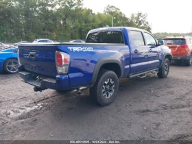 Обява за продажба на Toyota Tacoma TRD OFF ROAD ~48 200 лв. - изображение 5