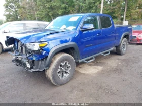 Обява за продажба на Toyota Tacoma TRD OFF ROAD ~48 200 лв. - изображение 2