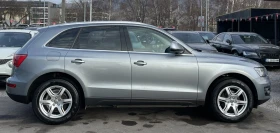 Audi Q5 2.0TDI 170HP НАВИ АВТОМАТ КОЖА КУАТРО, снимка 4