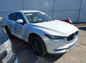 Mazda CX-5 TOURING | Mobile.bg    2