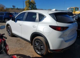 Mazda CX-5 TOURING | Mobile.bg    4